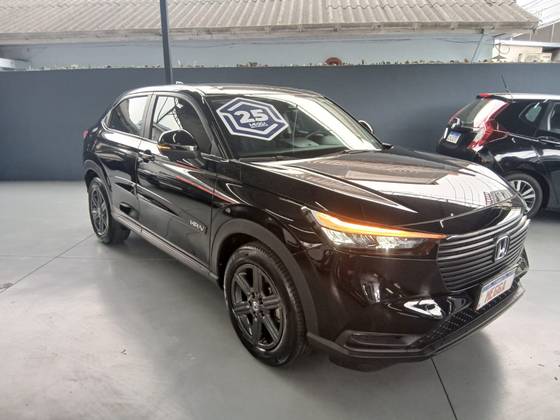 HONDA HR-V 1.5 DI I-VTEC FLEX EXL CVT